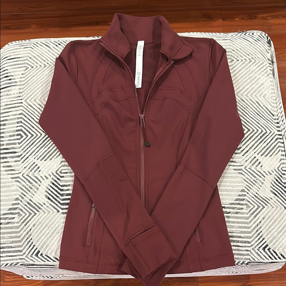 Lululemon Define Jacket